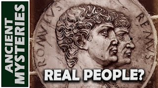 Did the Roman KINGS exist?