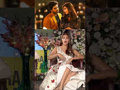 #alluarjun👌🙏 #about #heroines 💗#alavaikunthapurramuloo