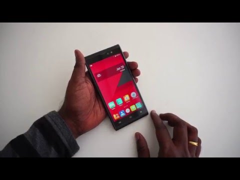 (HINDI) Xolo Black 1X Unboxing And First Impressions