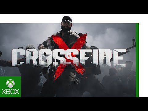 CrossfireX | E3 2019 Ankündigungstrailer (deutsch)