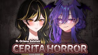 🔴 Ngobrol sama butler yang ganteng.. atau cantik? Serem ga ya? @oriana