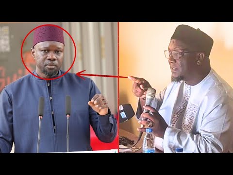 L’intervention pertinente de Cheikh Oumar Diagne sur…