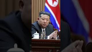 Kim Jong Un droht USA und Südkorea - Nuklearstatus gefestigt #Nordkorea #KimJongUn #trump
