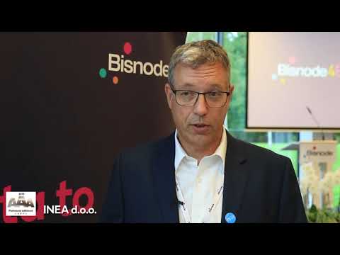 INEA earns Platinum AAA Creditworthiness in 2019