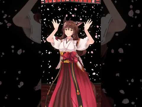 ダイキライになった？ 「ダイダイダイダイダイキライ」踊ってみた🔖 #踊ってみた #vtuber #にじさんじ