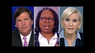 Tucker- Why Are They Trying SO HARD to Defend Stormy's 'Honor'