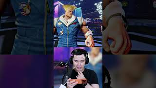 REVIEW SKIN DYRROTH X GUILE 1 JUTA - Mobile Legends