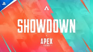 Apex Legends | Tráiler de juego de Enfrentamiento