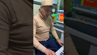 ammar khelifi et Cheb Oussama 2024 يالي صيد وروح الشاب اسامة مع عمار خليفي