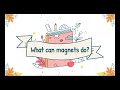 Exploring Electricity and Magnetism Concepts