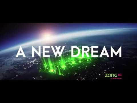 There is no 4G like #Zong4G