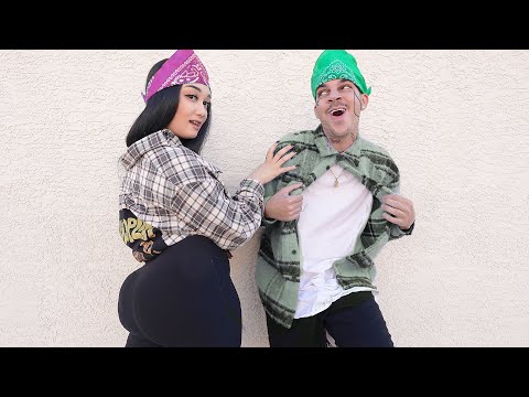 When Your Mexican Girlfriend Is Bad AF