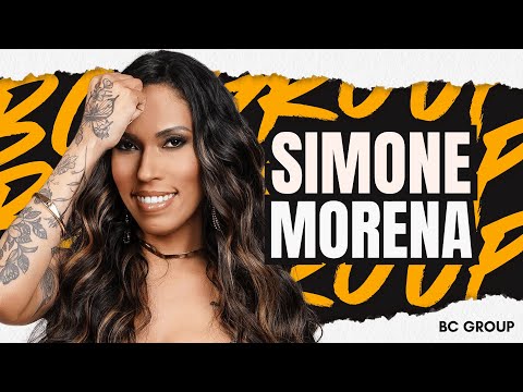 🔶 BAR DA MORENA 2.0 | SIMONE MORENA | REPERTÓRIO NOVO JULHO 2025 🔶