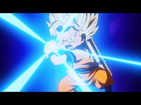 Dragon Ball Daima FINAL TRAILER SCENE BY SCENE BREAKDOWN w/ EXCLUSIVE INFO!!