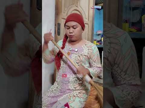 Neng kabur kemana ya??? 🥹 #dramasunda #drama #sinetronkomedi #sineng #lucungakak #dramasineng