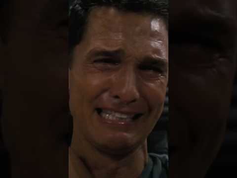 cry making an acting perfect / edit