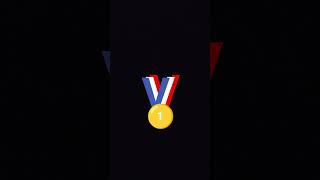 subscribe and win the gold medal 🏅#foryou#medal