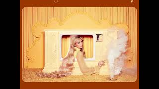 Paris Hilton - Balaenoptera Musculus (Audio)