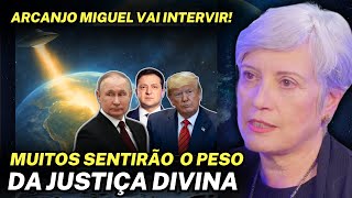 INTERVENÇÃO DIRETA OPERAÇÃO DE MIGUEL ARCANJO ESTÁ MUITO PRÓXIMA I Louise Castanhedo