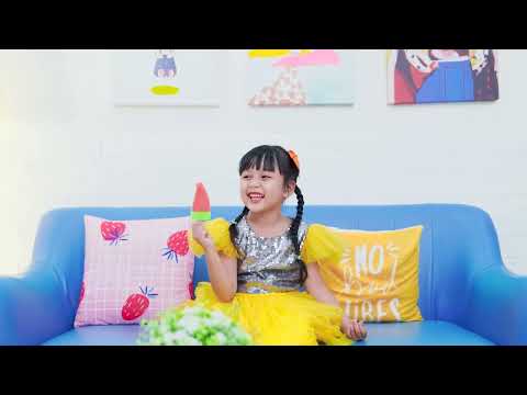 Cô Bé Giàu Vs Cô Bé Nghèo Trong Bệnh Viện   Các Mẹo Nuôi Dạy Con và Công Cụ Thông Minh