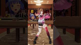 「お返事まだカナ💦❓おじさん構文😁❗️」踊ってみた 【柚原いづみ / ななしいんく】#shorts #vtuber #お返事まだカナおじさん