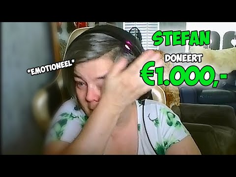 1000 Euro Doneren Aan Twitch Streamers Met 0 Kijkers....