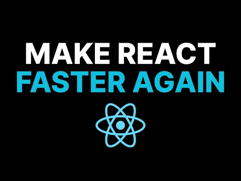 Make Your React App Fast with Web Workers