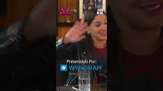 "Niña Mala" Caro Molina nos CUENTA el APOYO que recibió su canción