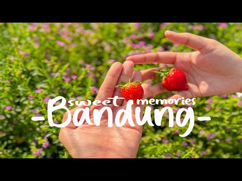 BANDUNG SWEET MEMORIES - RIVANDA STORY