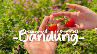 BANDUNG SWEET MEMORIES - RIVANDA STORY
