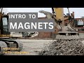 Exploring the Basics of Magnets for Students