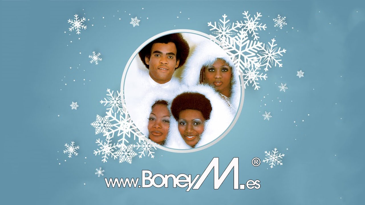 Bài Hát Hay - Lời Bài Hát Feliz Navidad (Lyrics) - Trình Bày: Boney M |  Nghe Nhạc Online | Karaoke Online