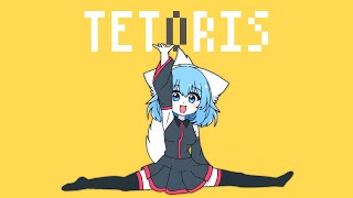 Tetoris