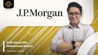 Golden Brokers | J.P. Morgan