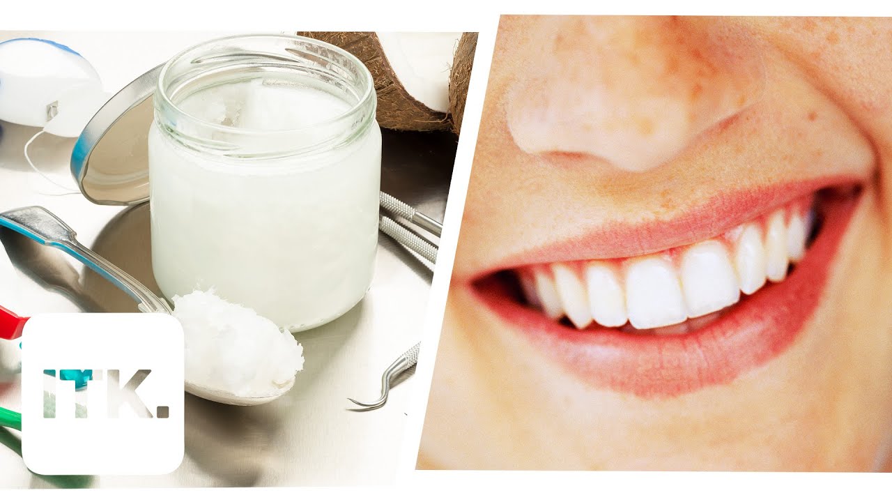 How To Increase Good Bacteria In Mouth Naturally
