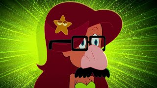 हिंदी Zig & Sharko ✨ NEW SEASON 3 😂 मजाक Hindi Cartoons for Kids