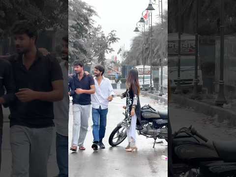 Tumhari hasi to ke nikalti hu🤬🙌🏻|| tution badmashi ka ft.Masoomsharma ||#foryou #viralvideos