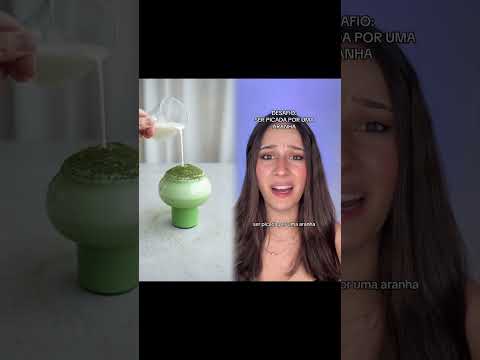 PT2 | #POV você só tem 3 opções de nomes ou teria que comprar os desafios | #povsbr #povcarolvaz