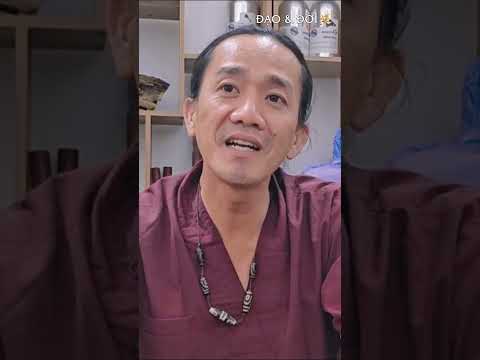 Chùa quay lưng khi biết anh Long từ thiện bộ hành tìm sư Minh Tuệ #shorts