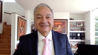 Domingo 7 de Septiembre de 2025. - Jorge Duque Linares
