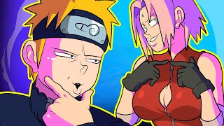 SIGMA BOY NARUTO (parody)