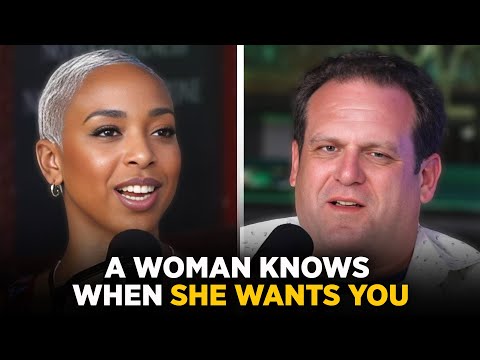 How long does it take for a woman to know that she wants to...