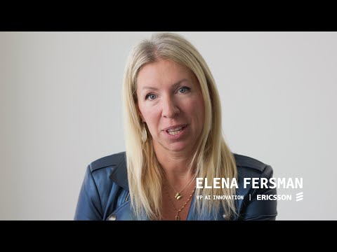 Future of connectivity | Inside Ericsson's game-changing collaboration with AWS