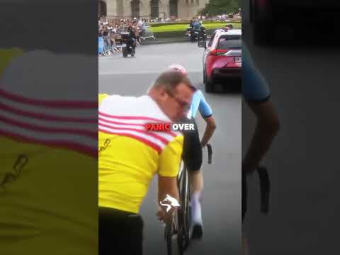 Remco Evenepoel's Legendary Photograph 🔥📸