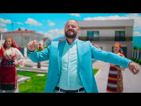 Bujamin Ajredini -  Mori Cauca e Katundit