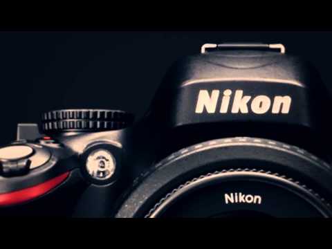 Big Bang on Nikon D5100 Promotional Video