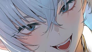 3時間でイラスト描けば一日3枚は描けるやろ　その30「白上フブキング」