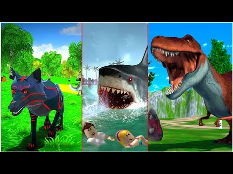 Best Animal Games In Roblox 07 2021 - best roleplaying games on roblox