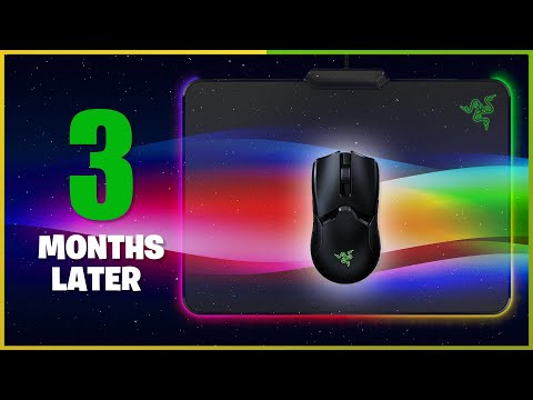 Razer Viper Ultimate 3 Months Later