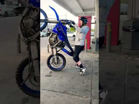 How to shake your 2stroke up